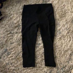 Fabletics 3/4 leggings